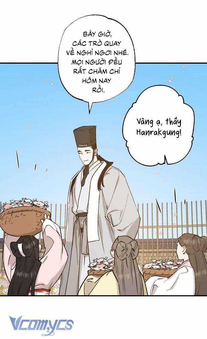 Onsaemiro - Chapter 36 - Trang 18