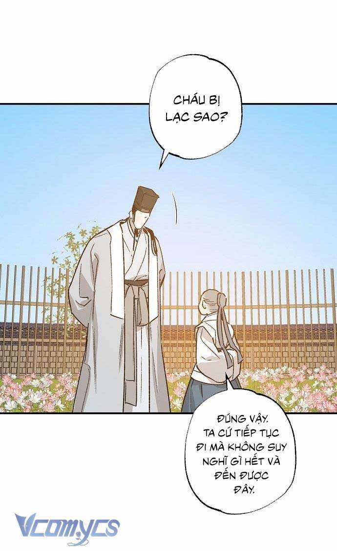 Onsaemiro - Chapter 36 - Trang 22