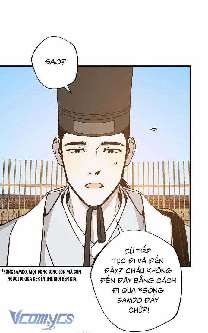 Onsaemiro - Chapter 36 - Trang 23