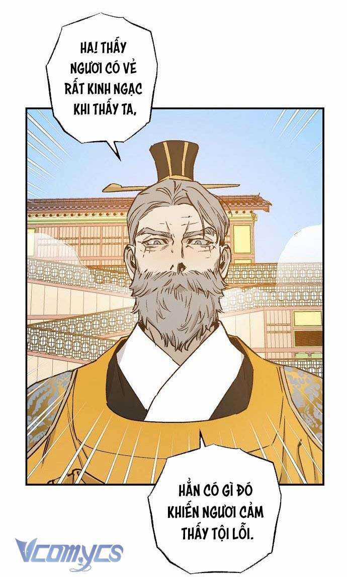 Onsaemiro - Chapter 36 - Trang 26