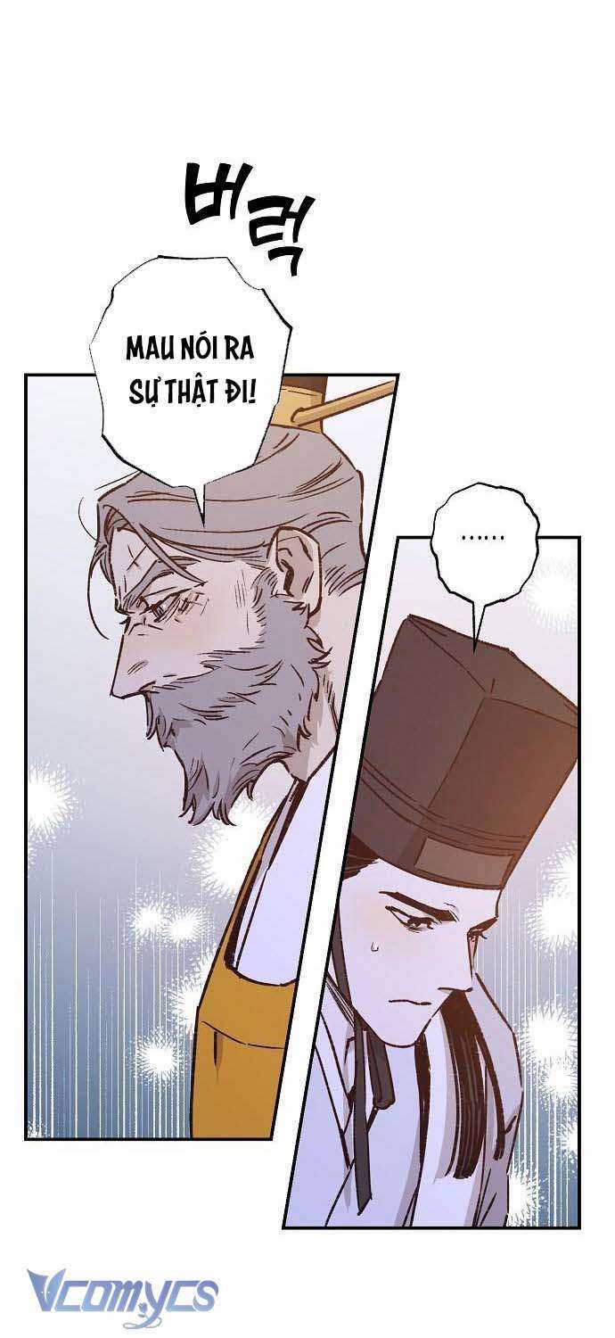 Onsaemiro - Chapter 36 - Trang 28