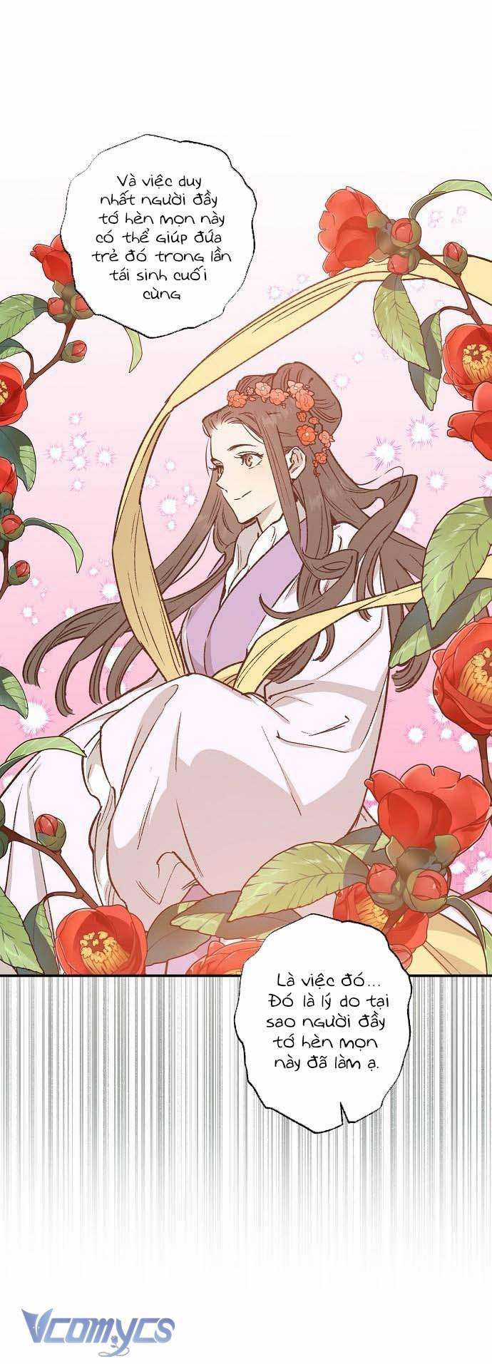 Onsaemiro - Chapter 36 - Trang 31