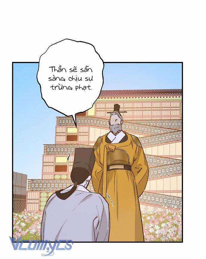 Onsaemiro - Chapter 36 - Trang 32