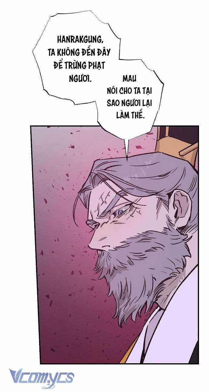 Onsaemiro - Chapter 36 - Trang 33