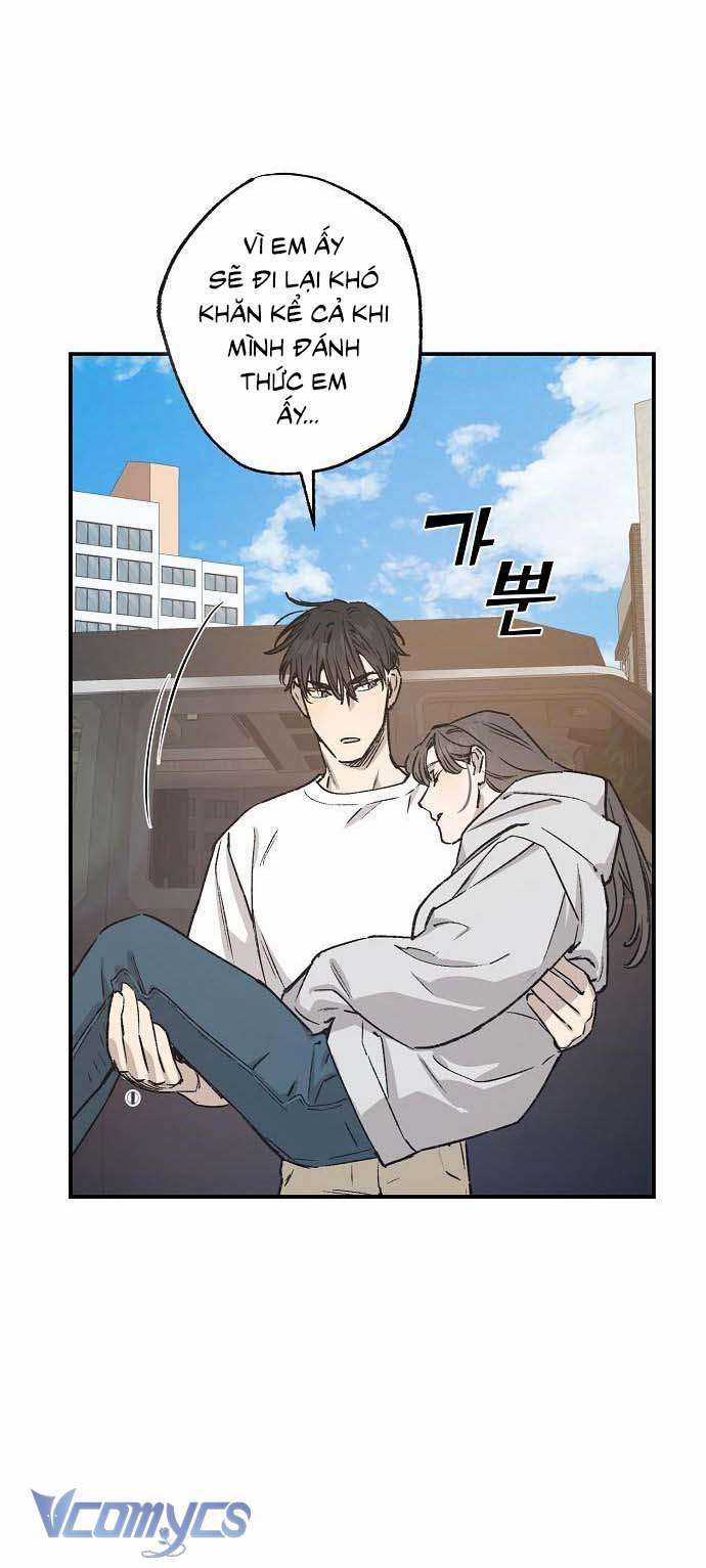 Onsaemiro - Chapter 36 - Trang 46