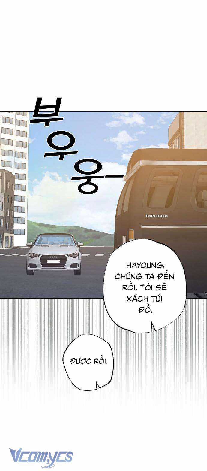 Onsaemiro - Chapter 36 - Trang 50