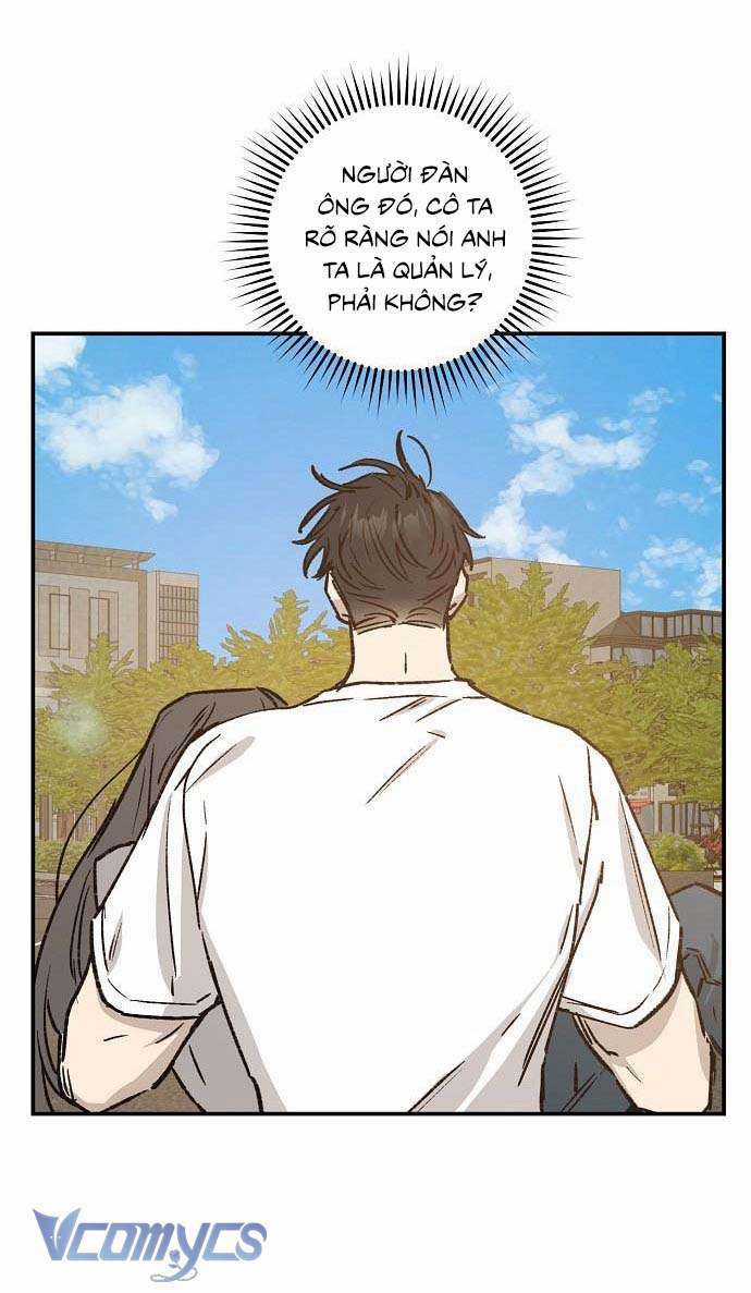 Onsaemiro - Chapter 36 - Trang 52