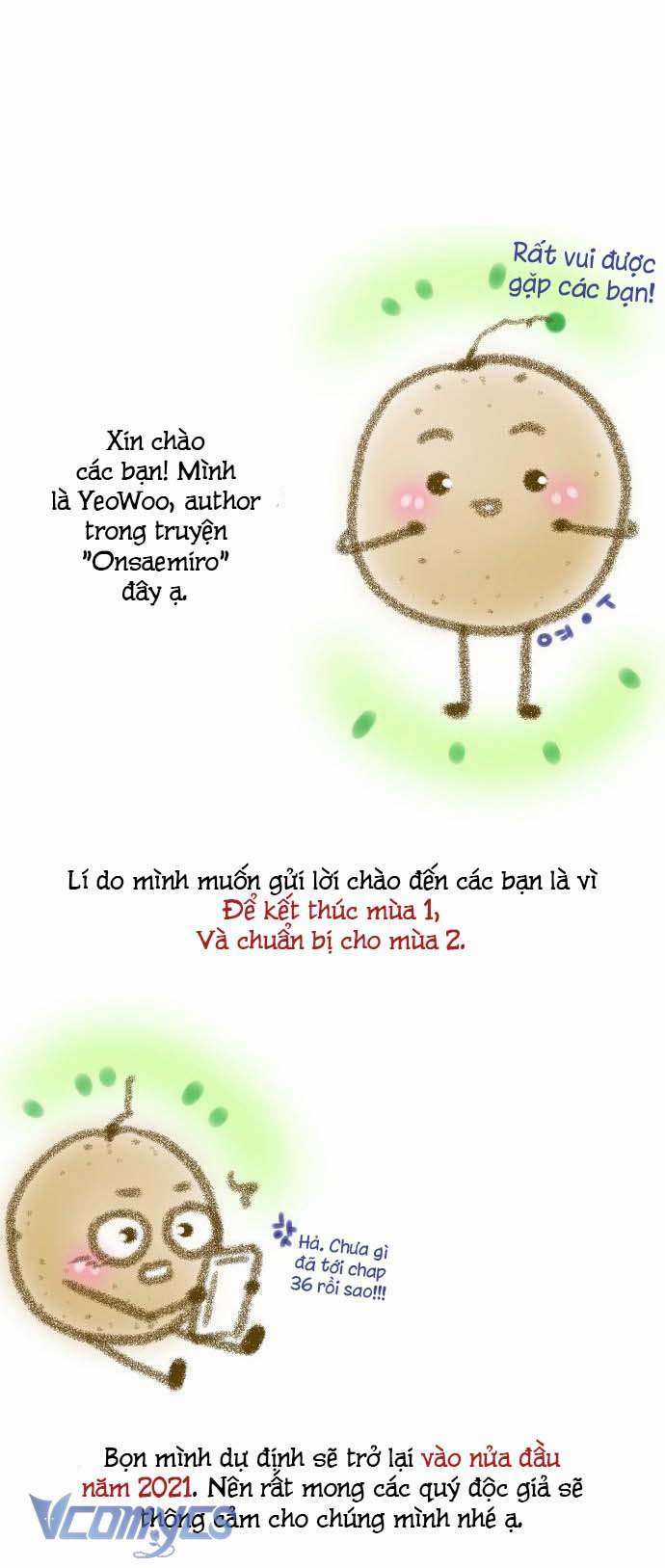 Onsaemiro - Chapter 36 - Trang 55