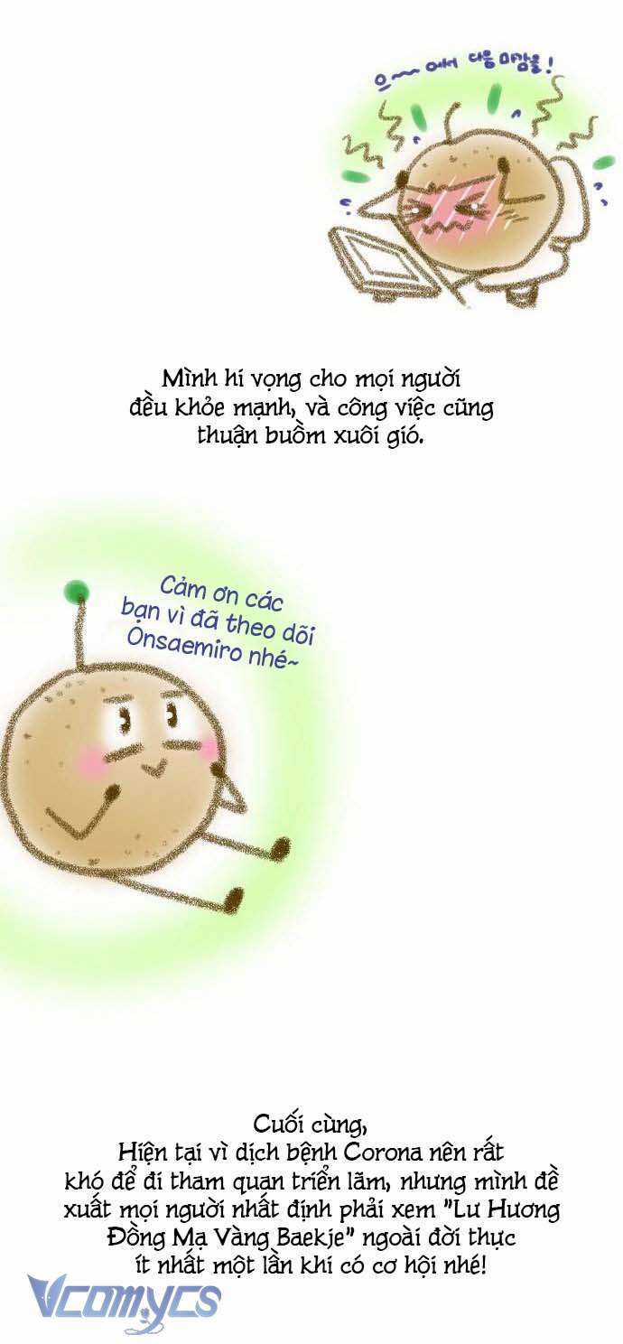 Onsaemiro - Chapter 36 - Trang 56