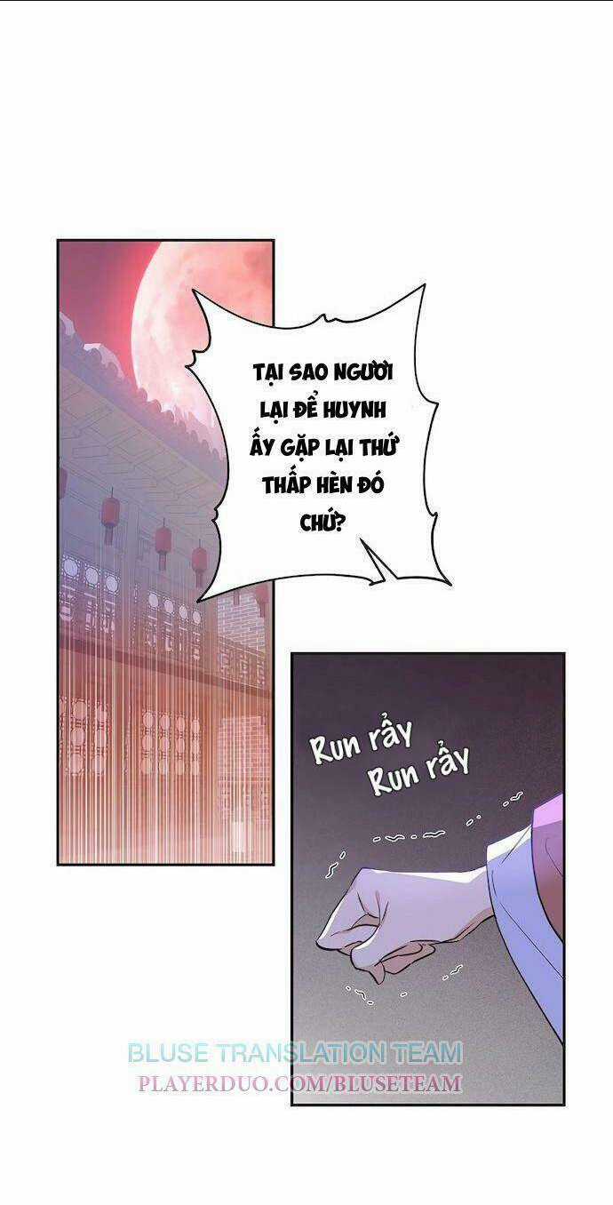 Onsaemiro - Chapter 4 - Trang 3