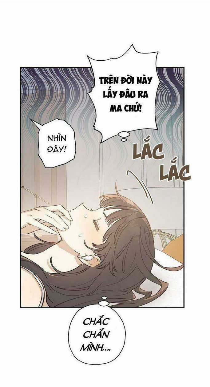 Onsaemiro - Chapter 4 - Trang 22