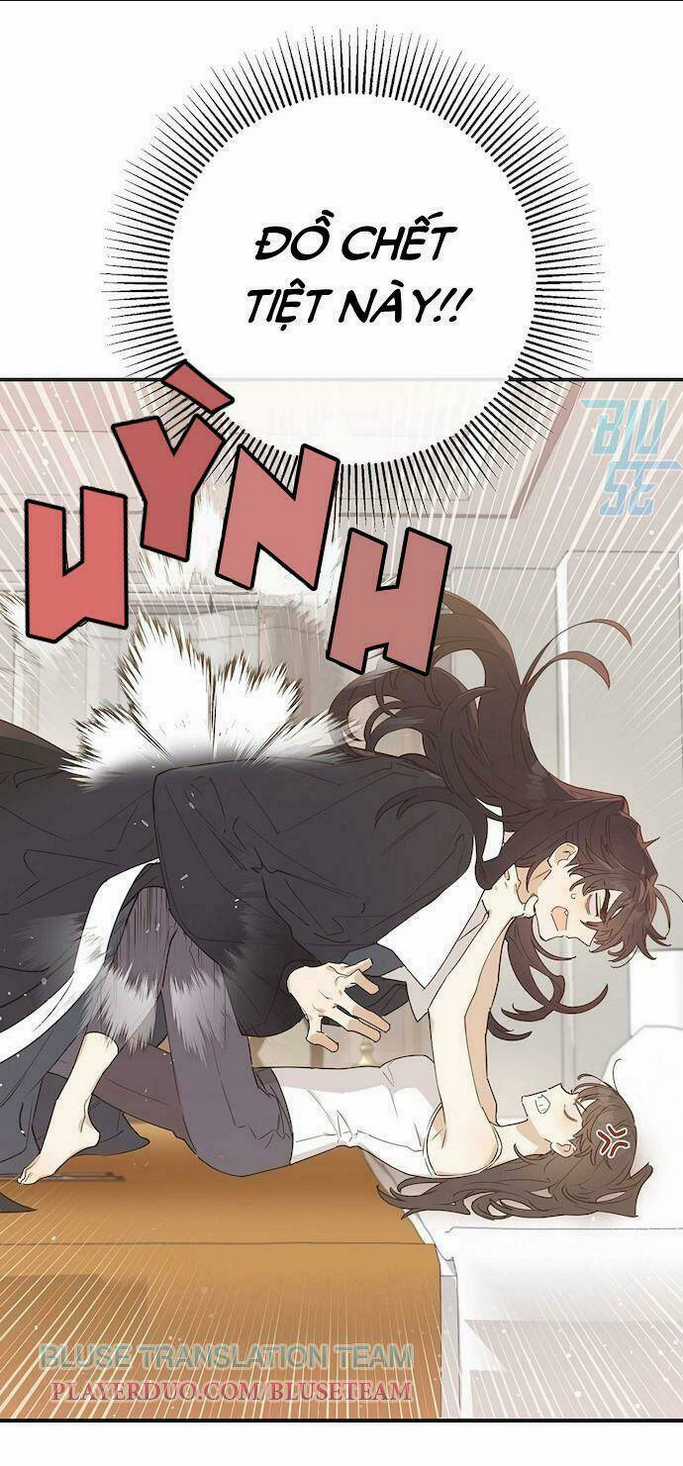 Onsaemiro - Chapter 4 - Trang 29