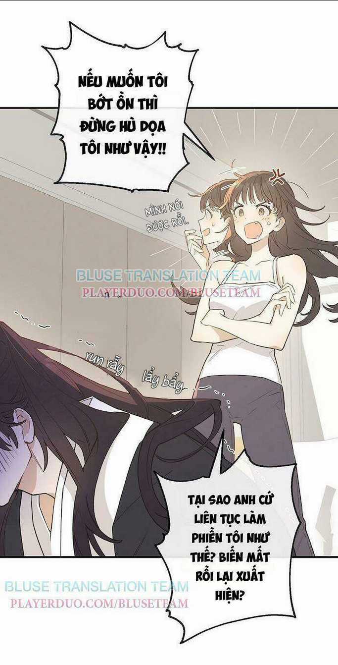 Onsaemiro - Chapter 4 - Trang 31