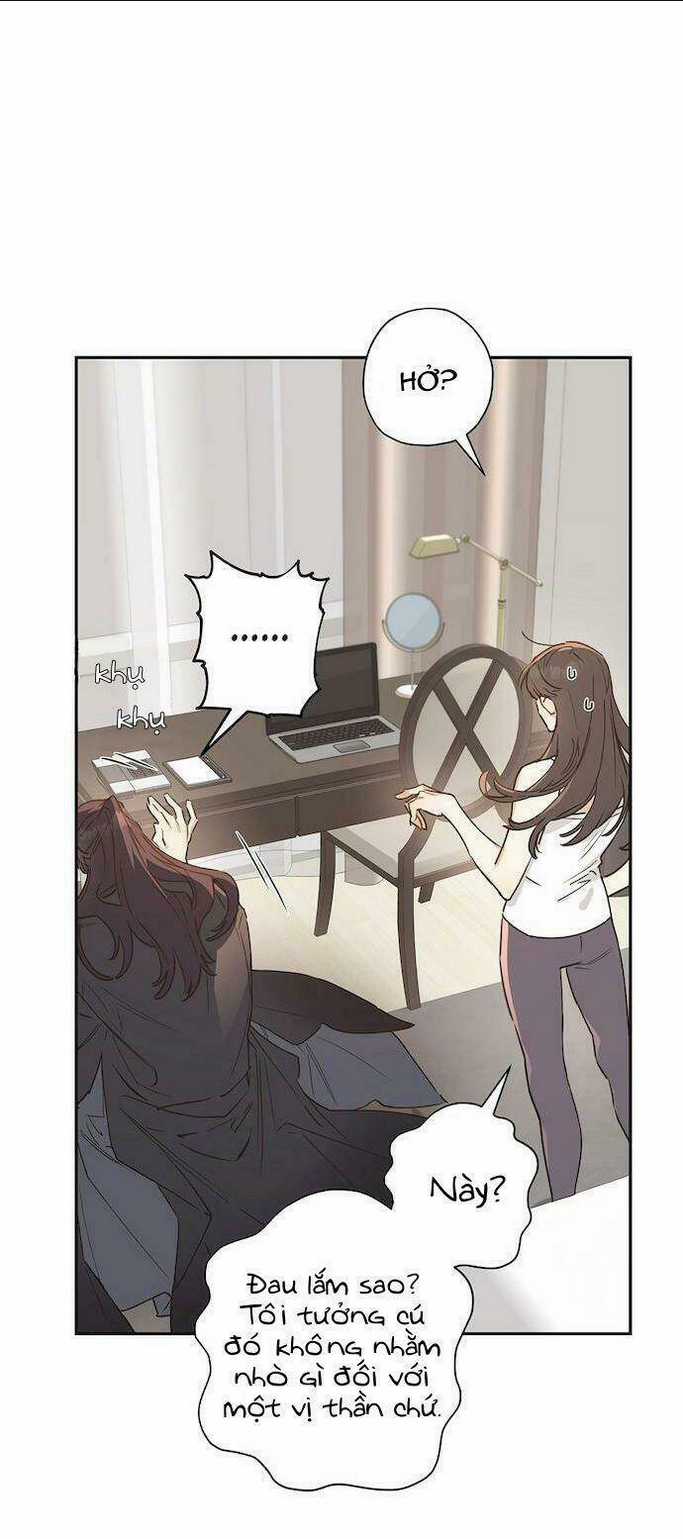 Onsaemiro - Chapter 4 - Trang 34