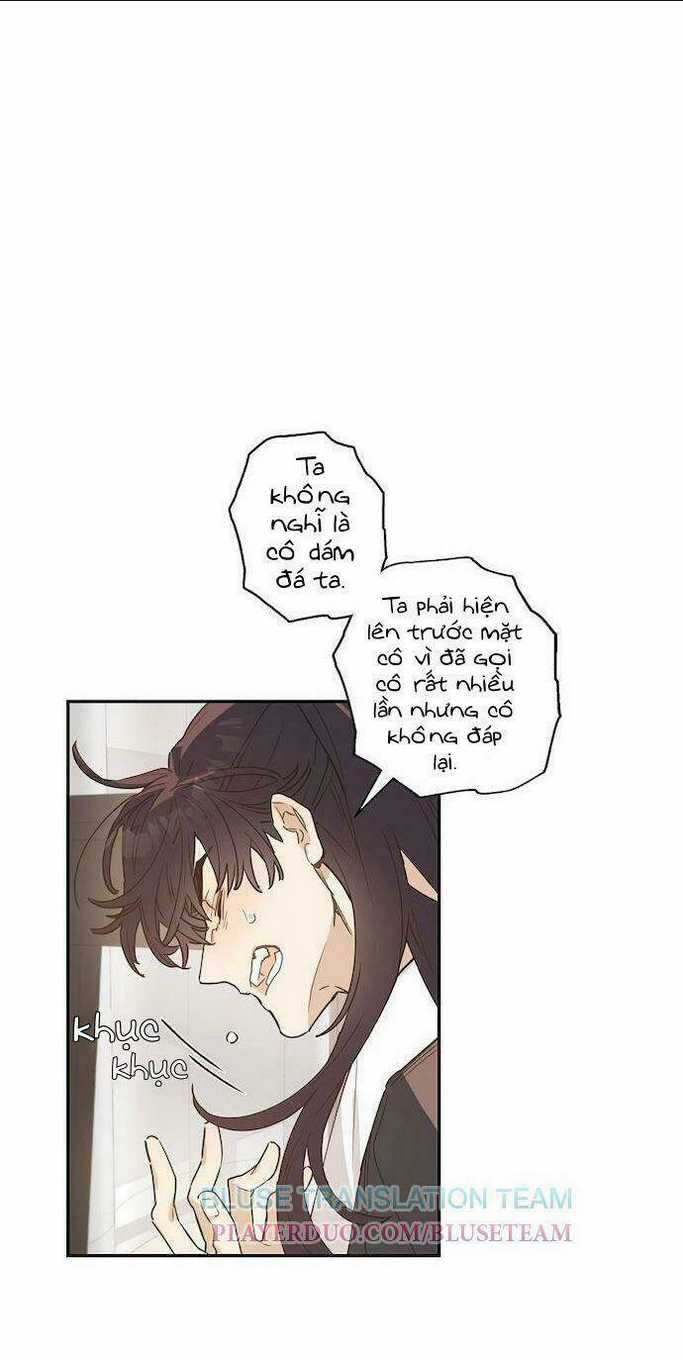 Onsaemiro - Chapter 4 - Trang 35