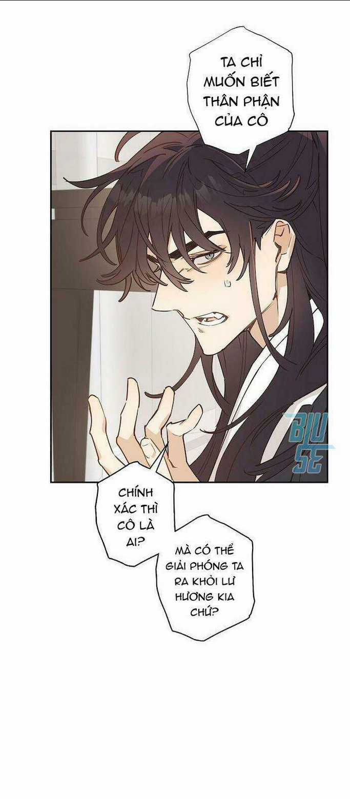 Onsaemiro - Chapter 4 - Trang 36