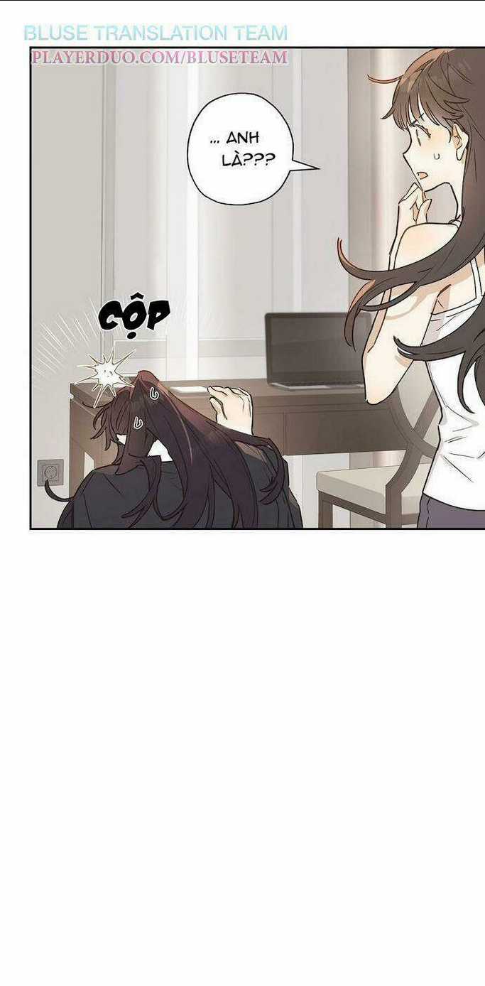 Onsaemiro - Chapter 4 - Trang 37