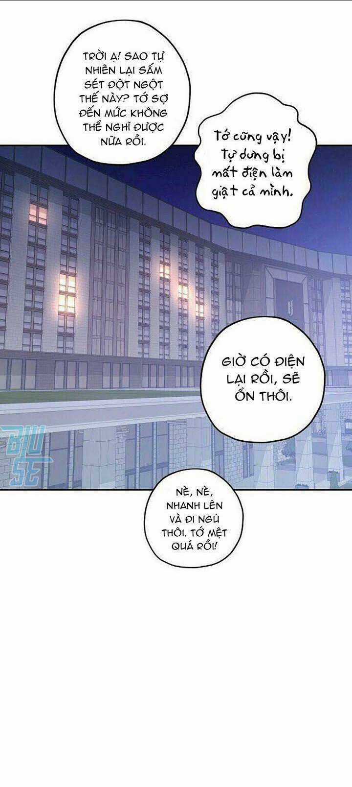 Onsaemiro - Chapter 5 - Trang 18