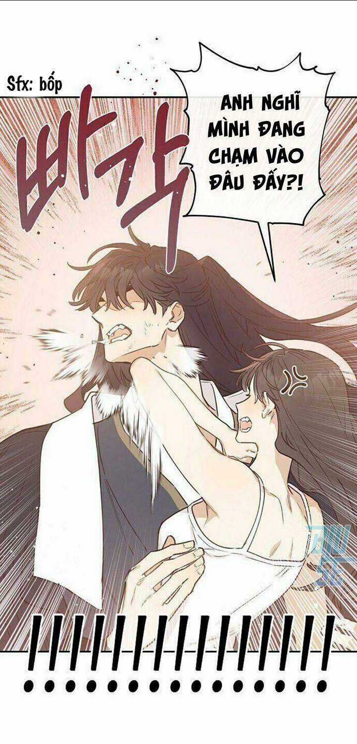 Onsaemiro - Chapter 5 - Trang 26