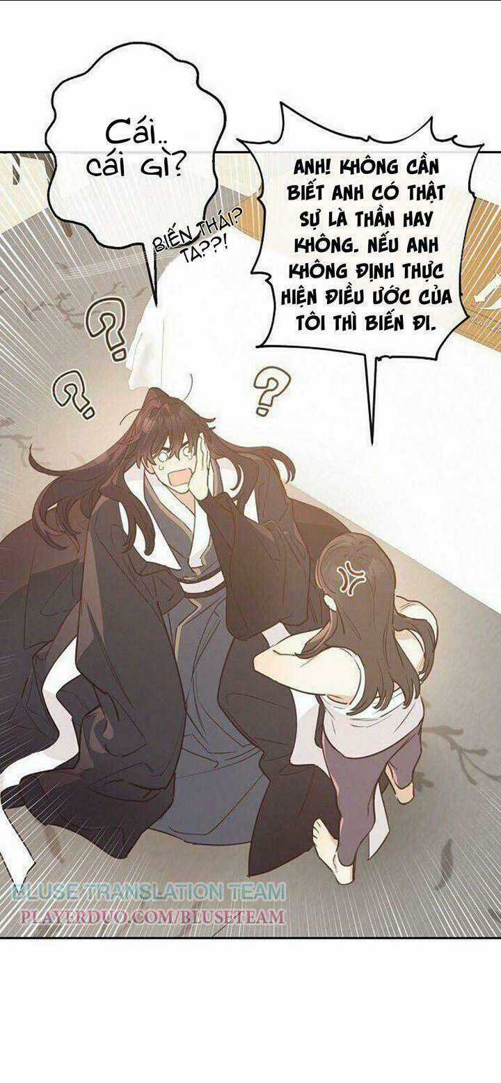 Onsaemiro - Chapter 5 - Trang 29