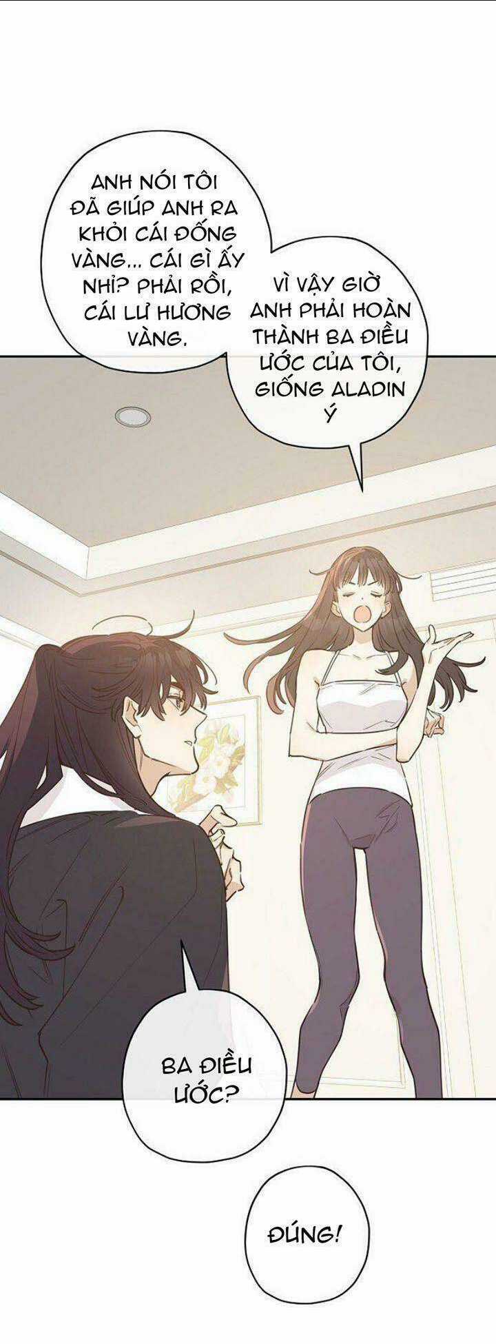 Onsaemiro - Chapter 5 - Trang 32