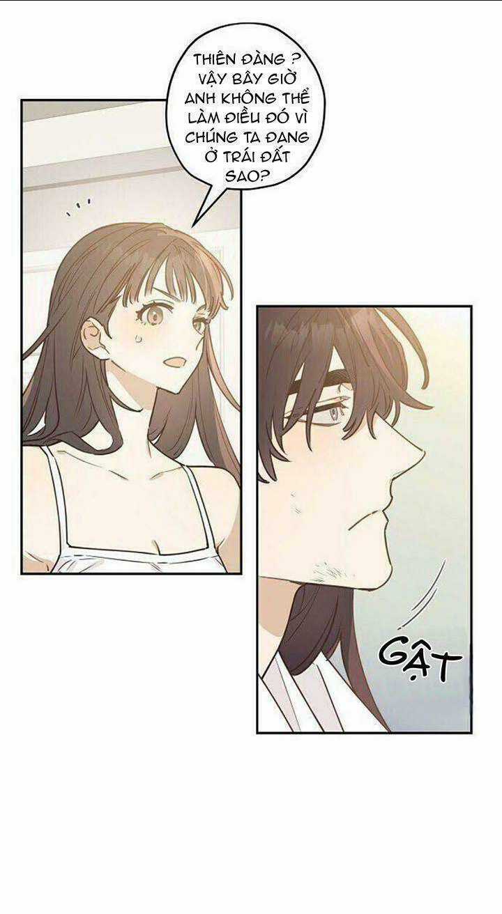 Onsaemiro - Chapter 5 - Trang 35