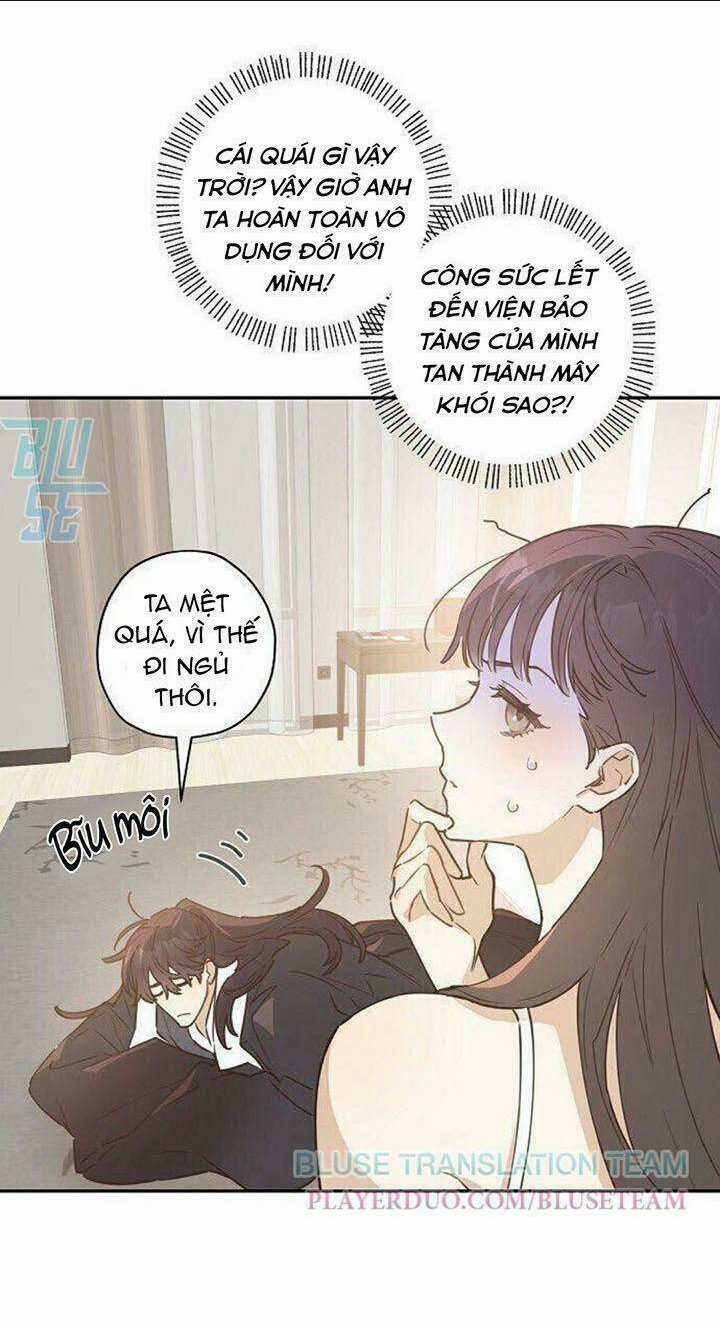 Onsaemiro - Chapter 5 - Trang 36