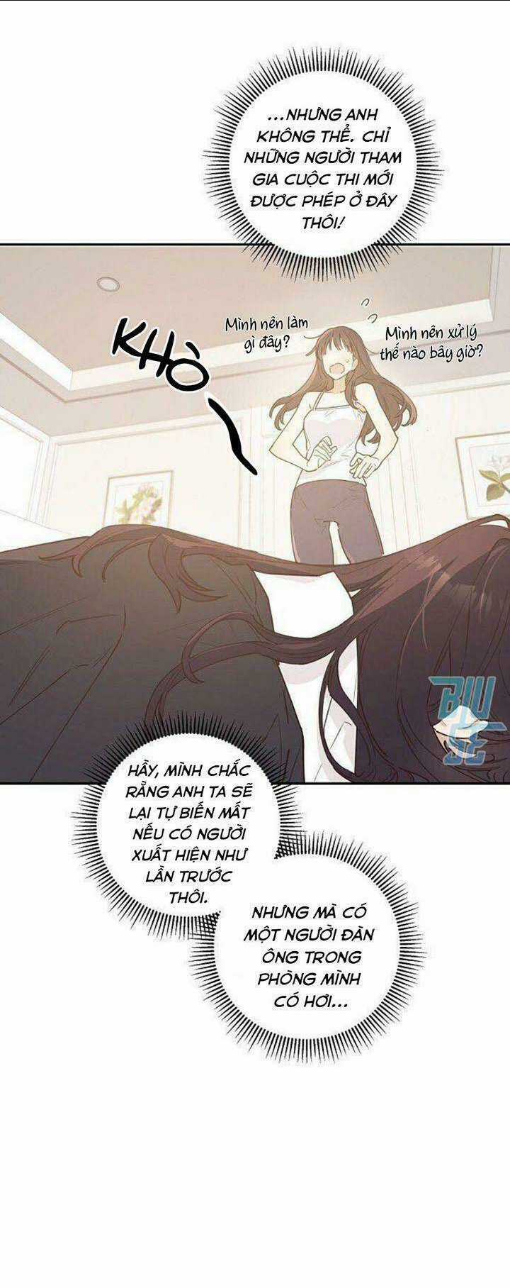 Onsaemiro - Chapter 5 - Trang 38