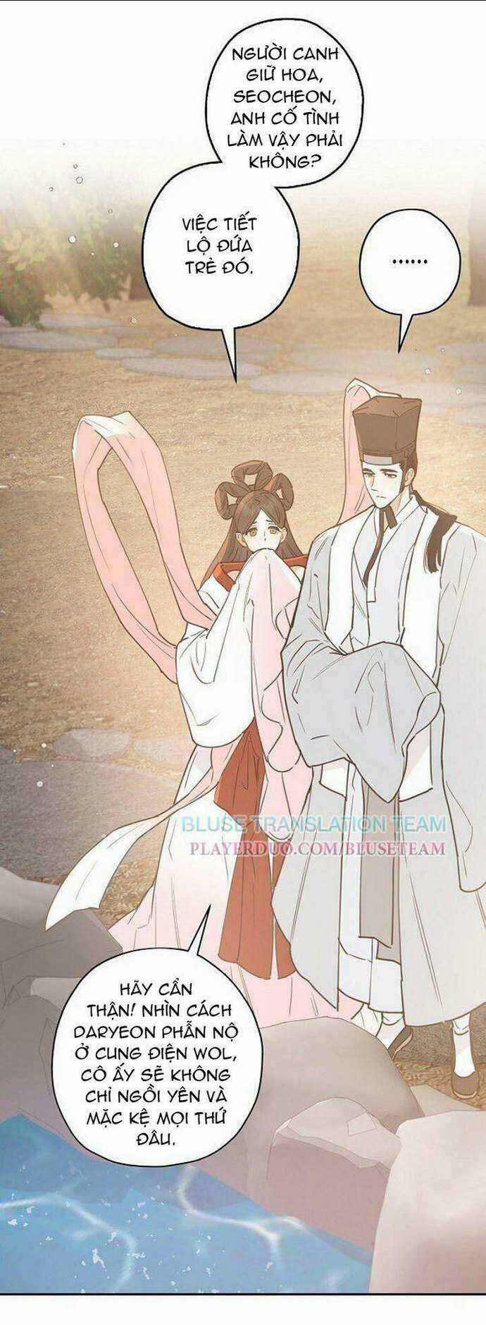 Onsaemiro - Chapter 5 - Trang 41