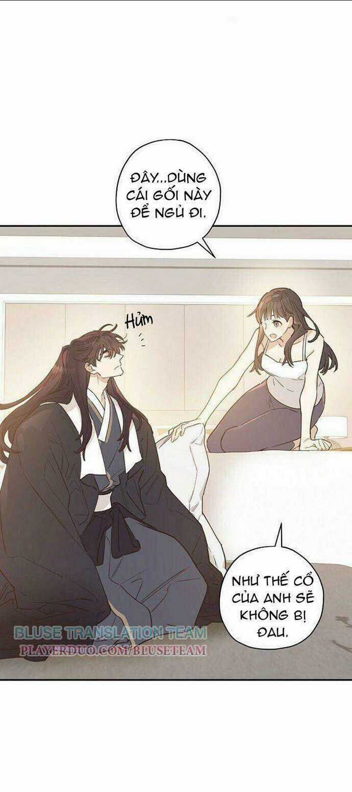 Onsaemiro - Chapter 5 - Trang 45