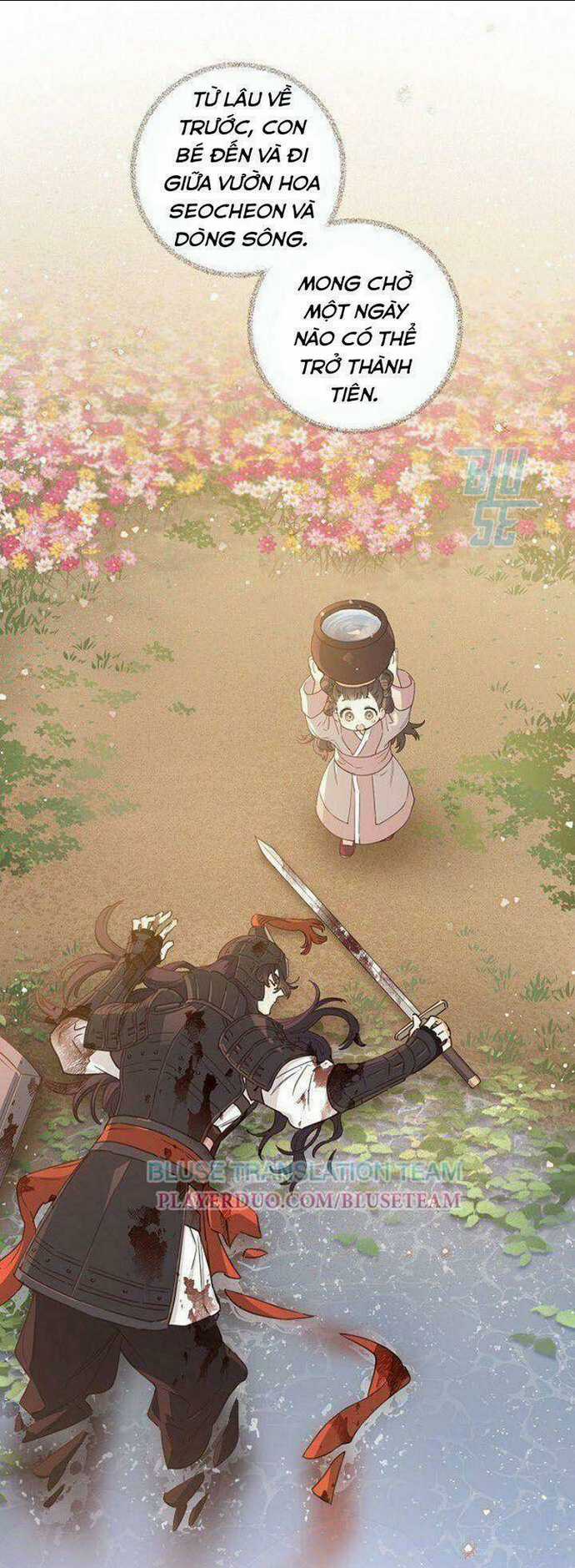 Onsaemiro - Chapter 5 - Trang 50
