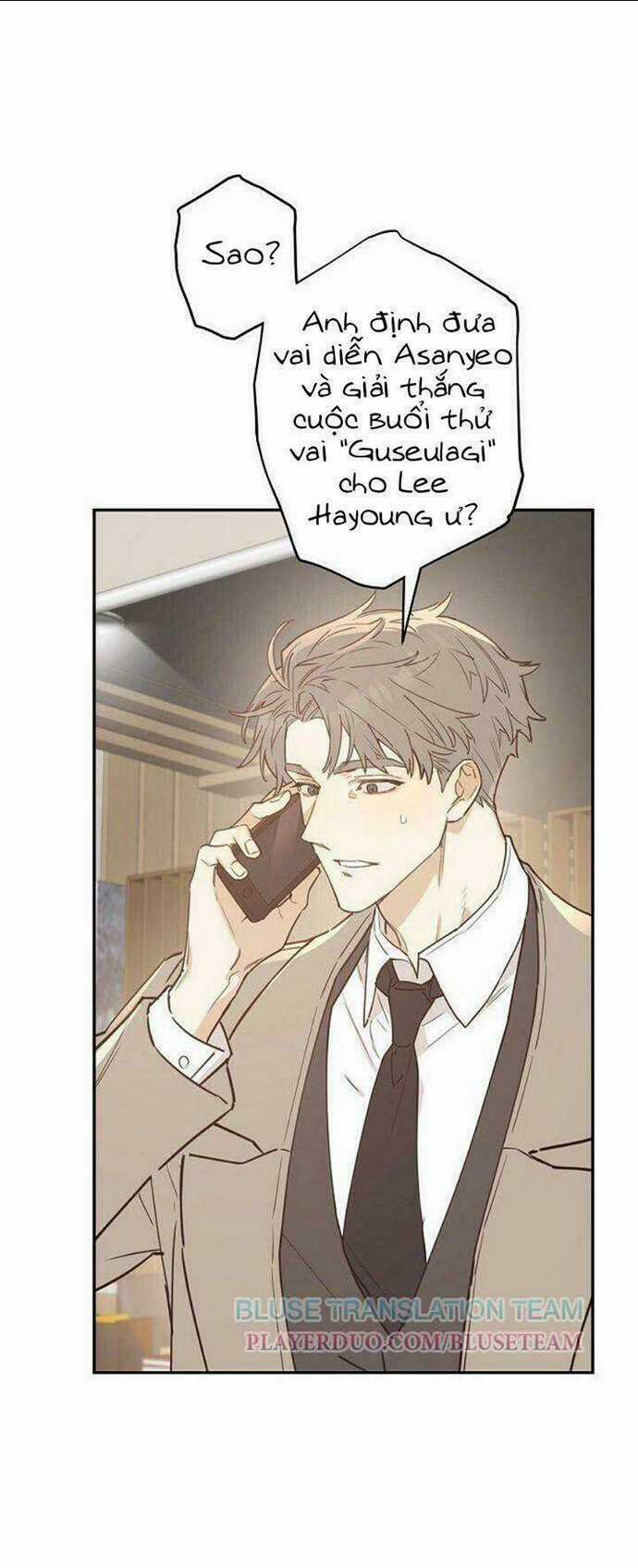 Onsaemiro - Chapter 5 - Trang 57