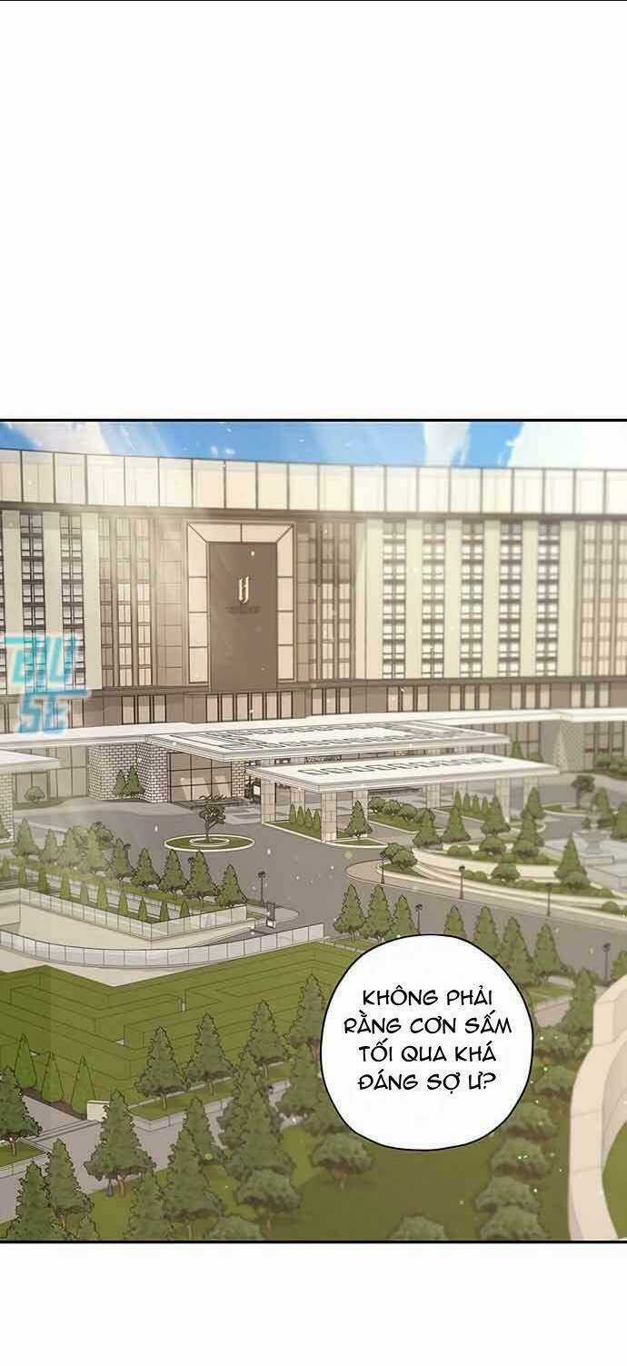 Onsaemiro - Chapter 6 - Trang 1