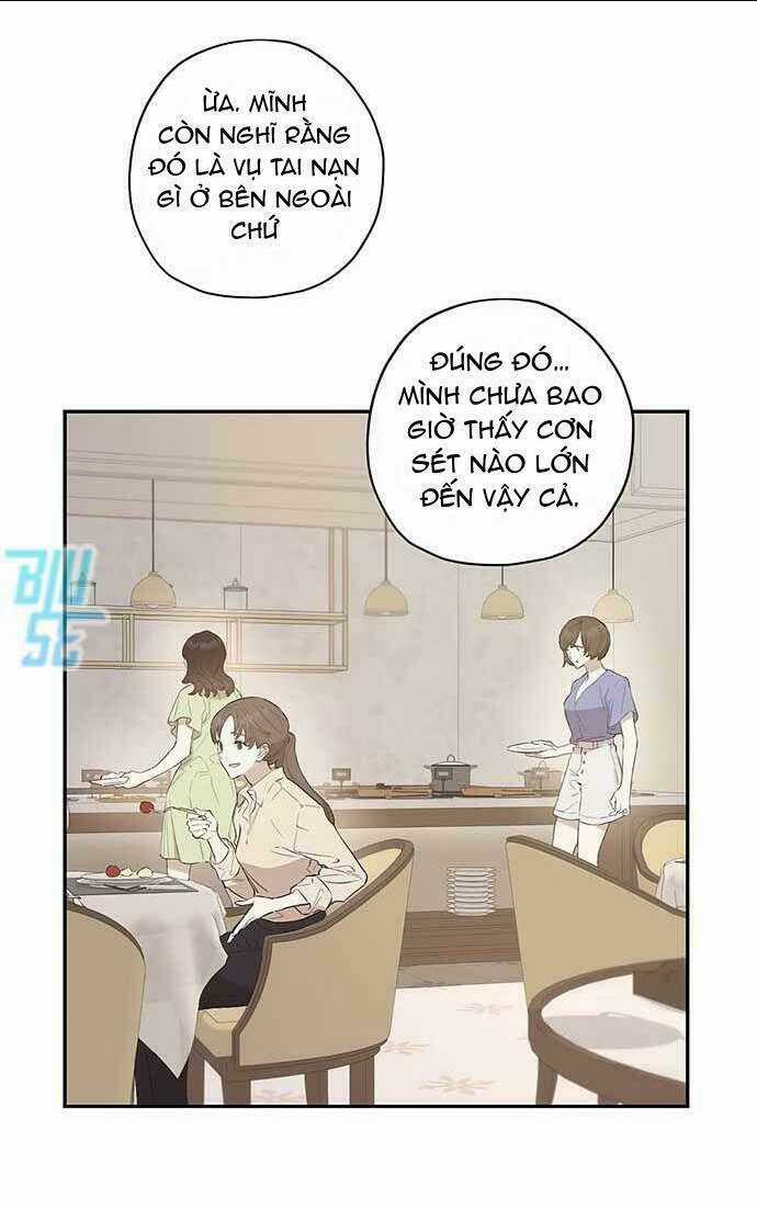 Onsaemiro - Chapter 6 - Trang 11