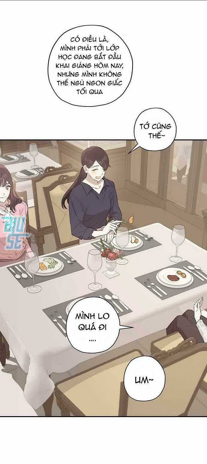 Onsaemiro - Chapter 6 - Trang 12