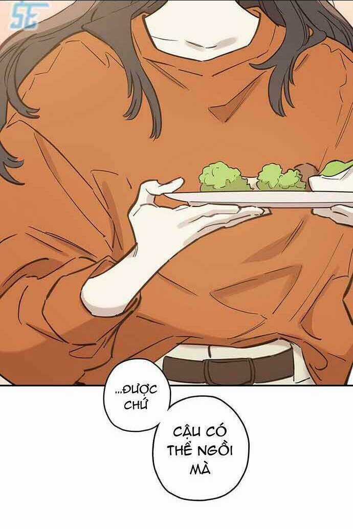 Onsaemiro - Chapter 6 - Trang 14