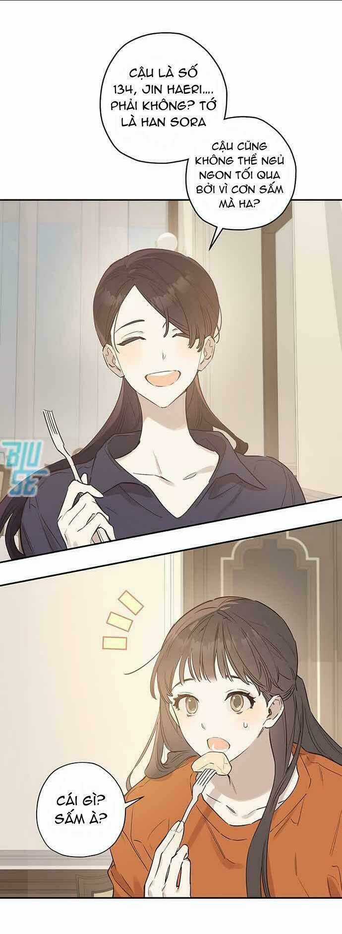 Onsaemiro - Chapter 6 - Trang 16