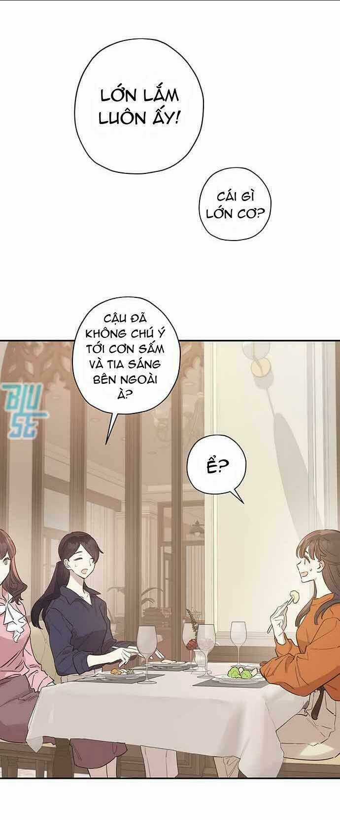 Onsaemiro - Chapter 6 - Trang 17