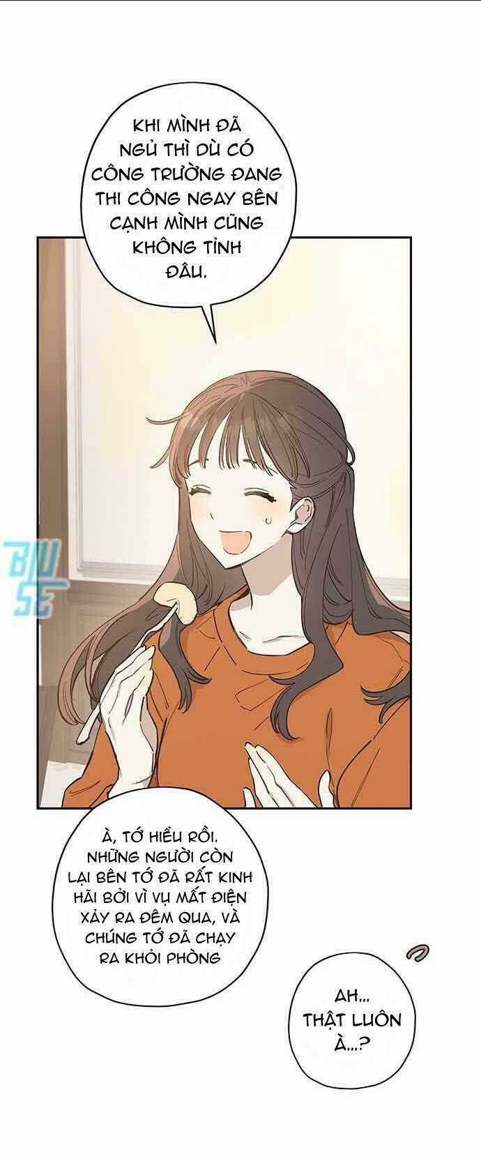 Onsaemiro - Chapter 6 - Trang 18