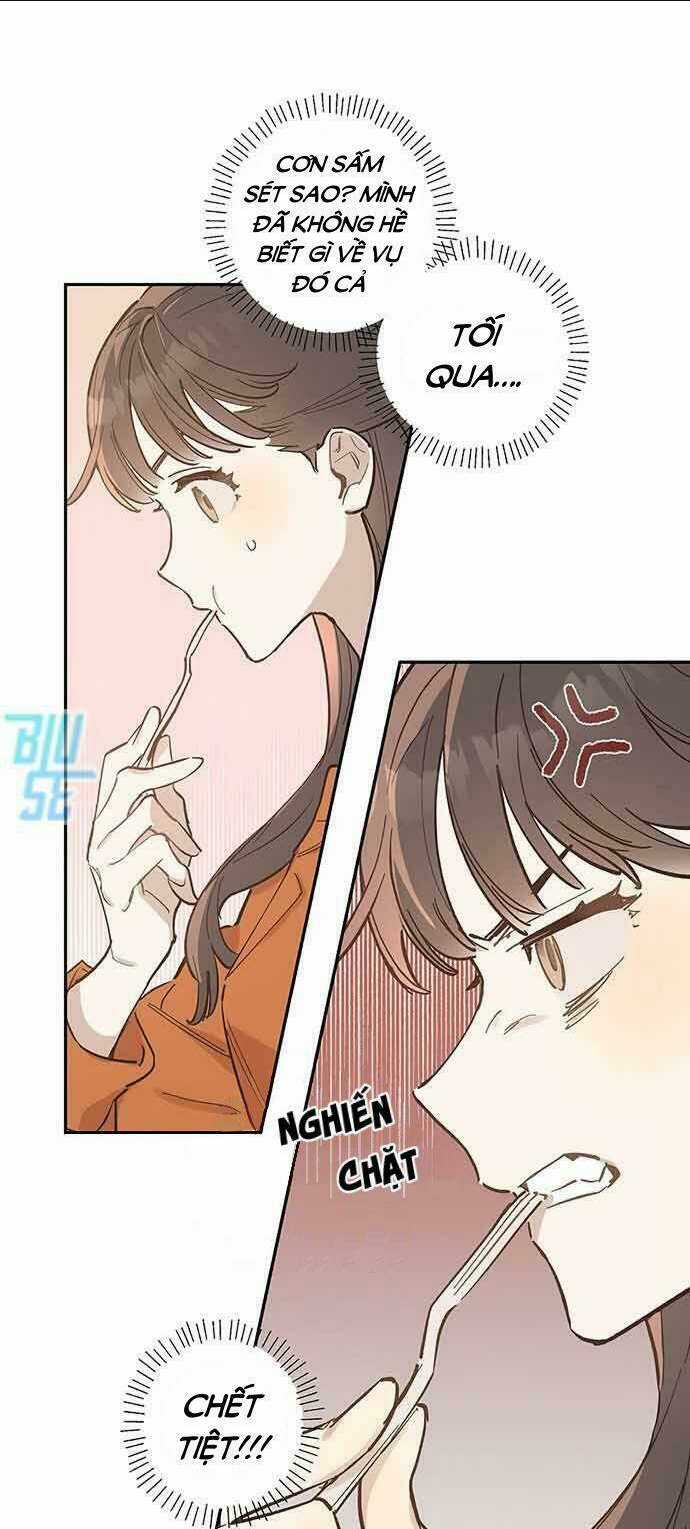 Onsaemiro - Chapter 6 - Trang 19