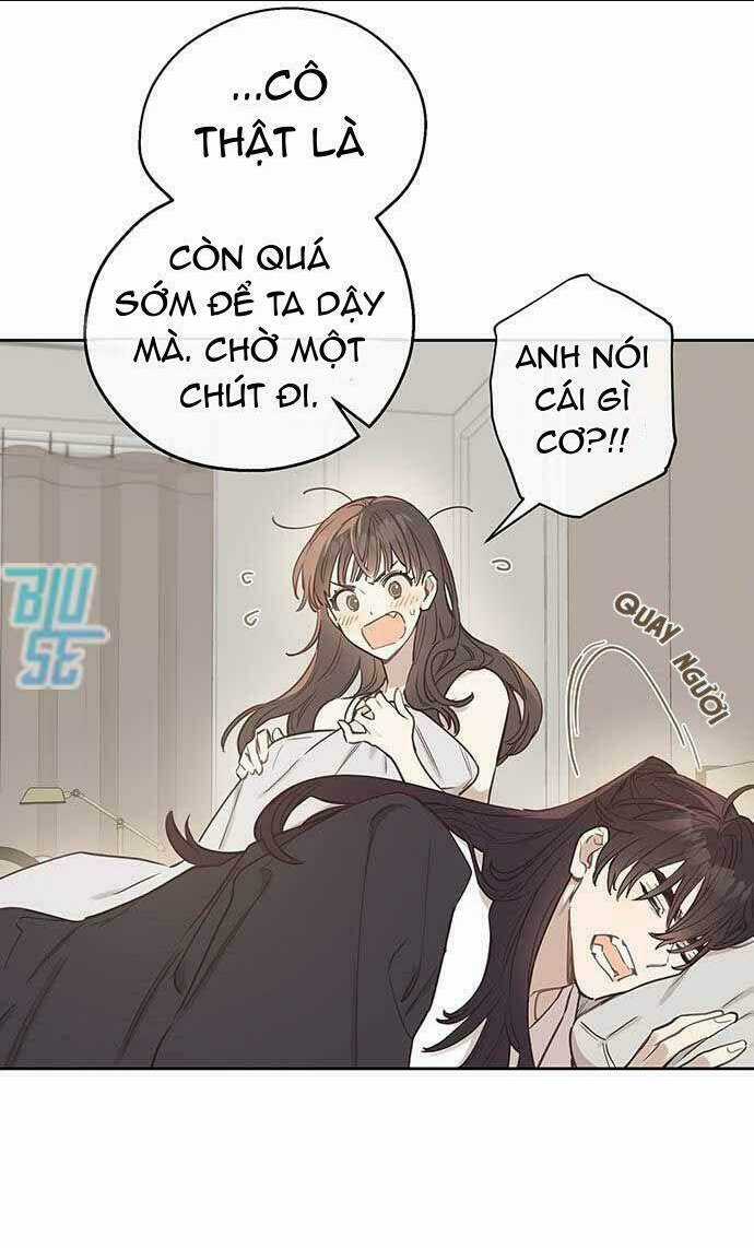 Onsaemiro - Chapter 6 - Trang 3