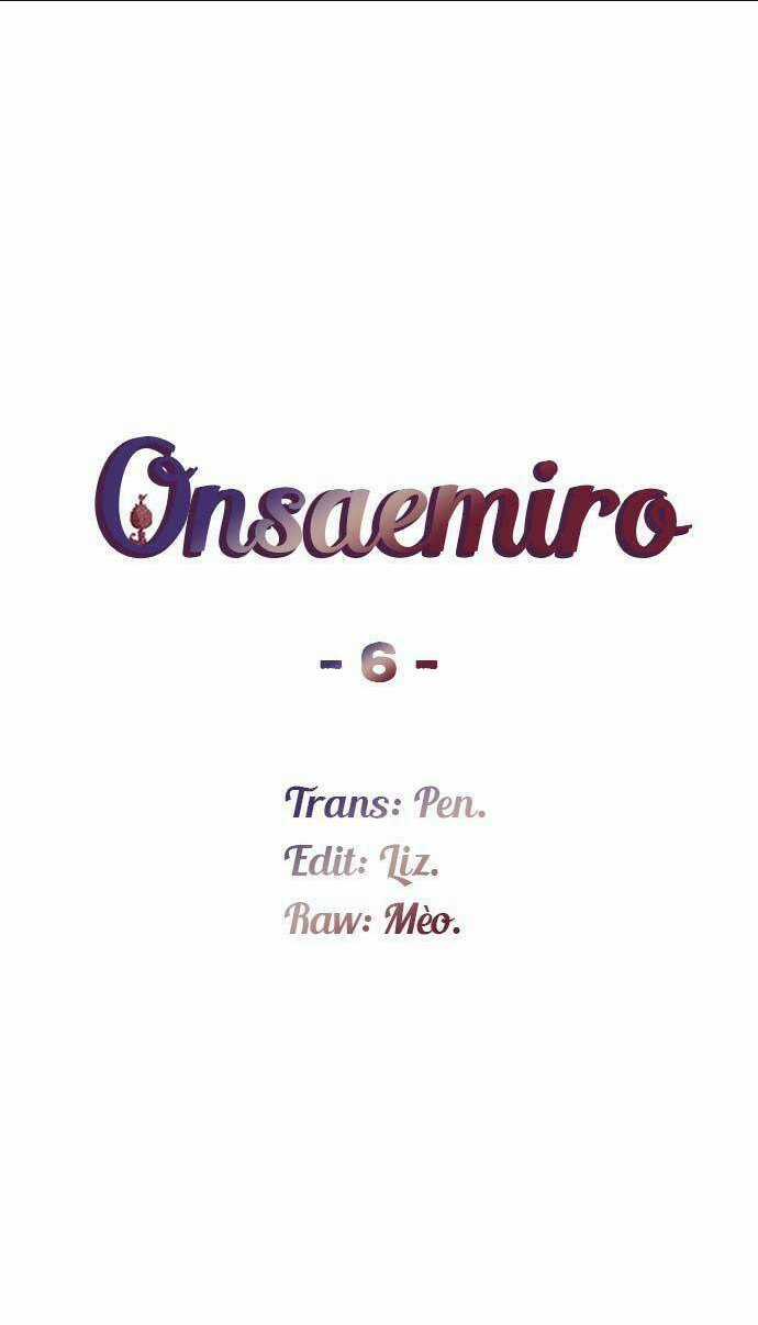 Onsaemiro - Chapter 6 - Trang 21