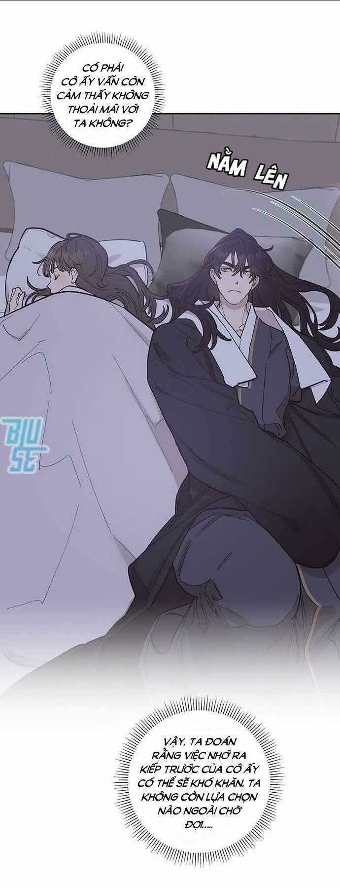 Onsaemiro - Chapter 6 - Trang 30