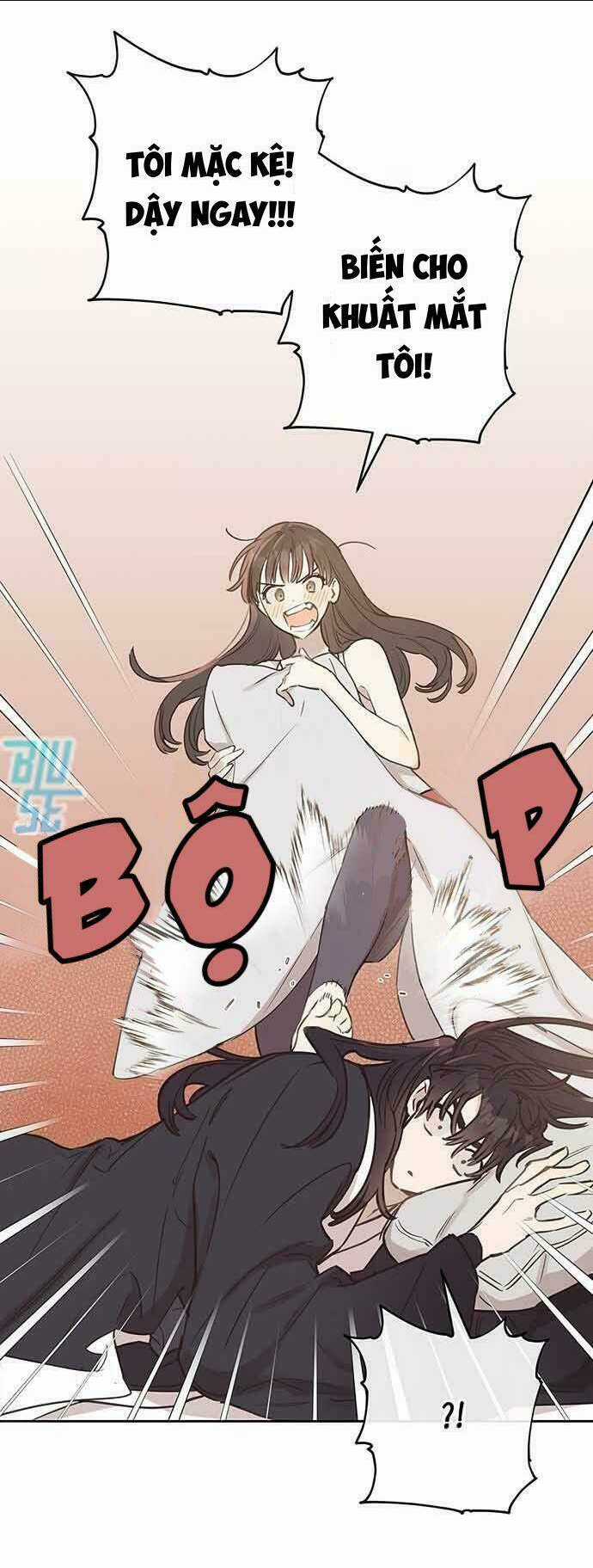 Onsaemiro - Chapter 6 - Trang 4