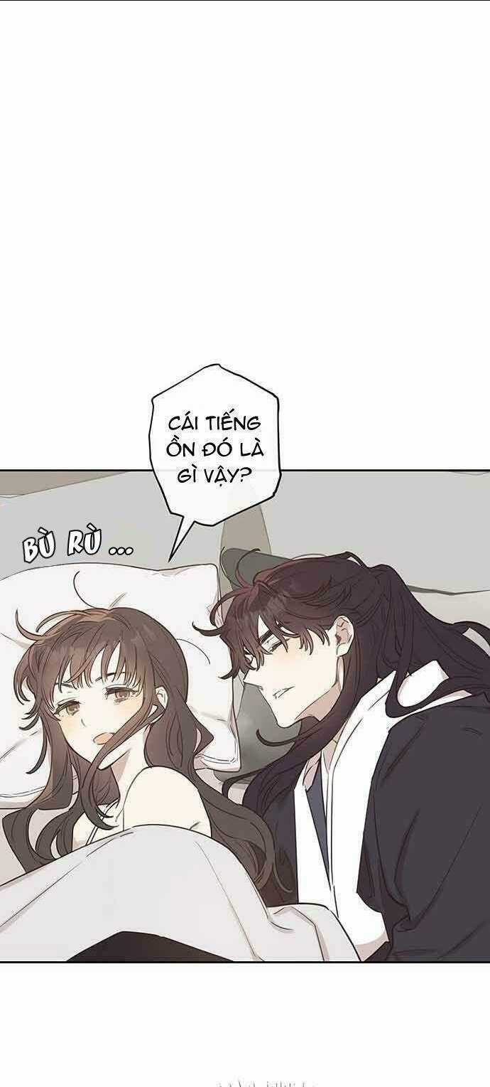 Onsaemiro - Chapter 6 - Trang 33