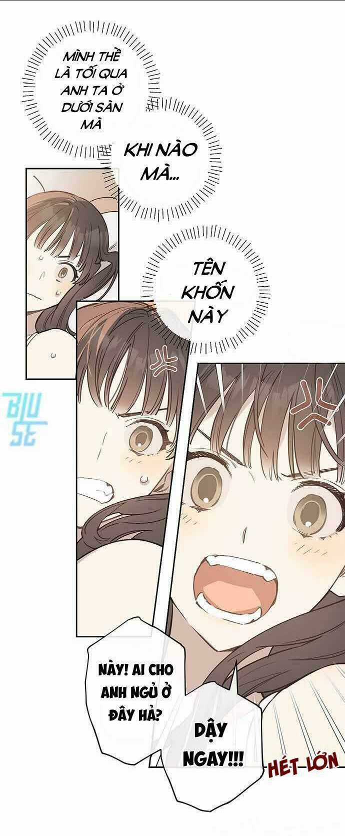 Onsaemiro - Chapter 6 - Trang 34