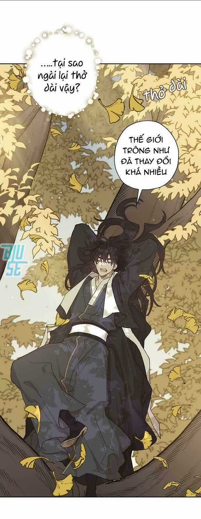 Onsaemiro - Chapter 6 - Trang 36