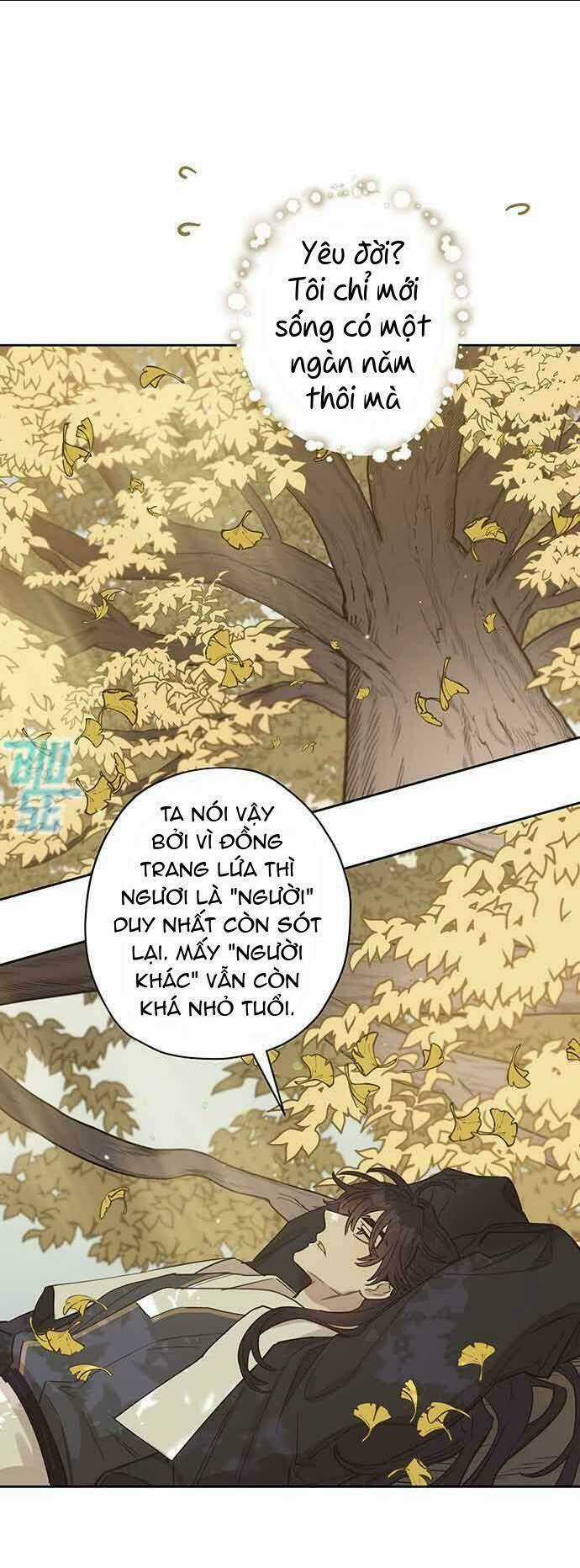 Onsaemiro - Chapter 6 - Trang 38