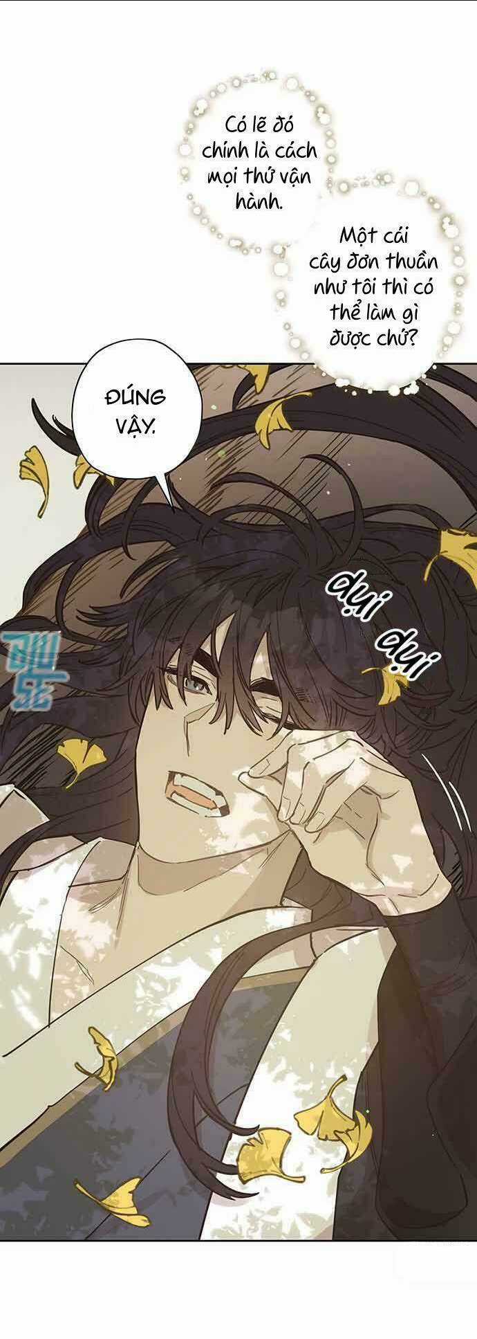 Onsaemiro - Chapter 6 - Trang 39