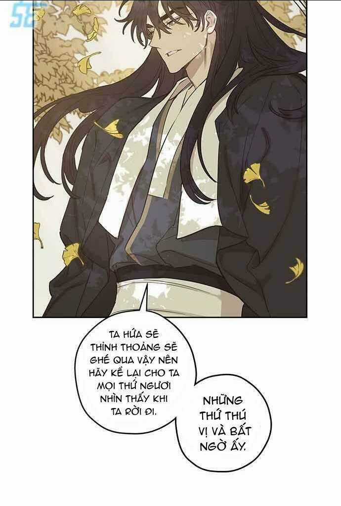 Onsaemiro - Chapter 6 - Trang 41